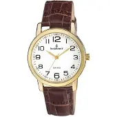 Radiant Grand 40 Mm Ra281604 Klokke