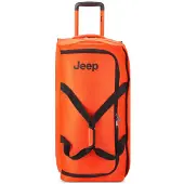 Jeep J0374124025 73 Cm 83l Trillekoffert