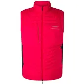 Hackett Amr Moto Racer Vest