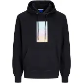 Jack & Jones Aruba Sunset Branding Hetteskjorte
