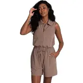 Lolë Momentum Ermeløs Jumpsuit