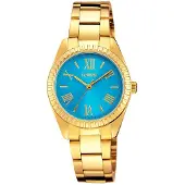 Lorus Watches Rg234kx9 Dameklokke