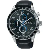 Lorus Watches Rm341ex9 Klokke