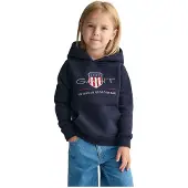 Gant 806784 Hettegenser