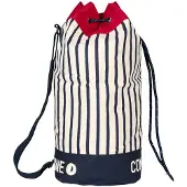 Sea Ranch Striped Sailors Skulderveske
