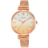 Lorus Watches Rg232qx5 Dameklokke