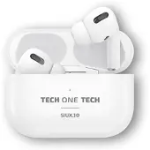 Tech One Tech Siux.10 Tec1410 Tws Trådløse øretelefoner