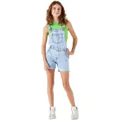 Garcia P42685 Ermeløs Overall