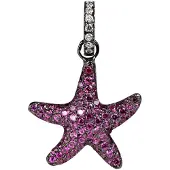Lancaster Jla-pen-star5 Halskjede