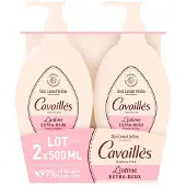 Rogé Cavaillès Soin Intime Extra Doux 500ml Intim Gel