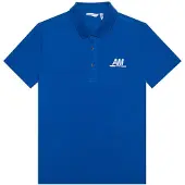 Antony Morato Mmks02239-fa120001 Kortermet Poloskjorte
