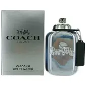Coach Platinum Vapo 100ml Eau De Toilette