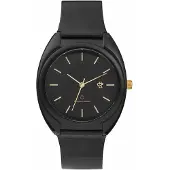 CHPO Nima Black Gold Klokke