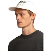Rhythm Palm Vintage Cap