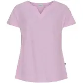 Sea Ranch Madigan Kort Ermet Bluse