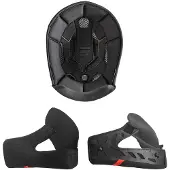 Shot Race Gear Race Innerforing