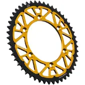 JT Sprockets Jtx Suzuki Ref:jtx808.49gld Steel Bakre Tannhjul