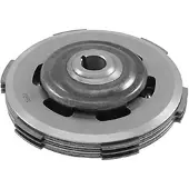 FERODO 100290001 Piaggio Vespa 50/90/125cc Primavera/et3 Komplett Clutch