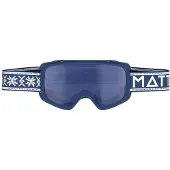 Matt Quark Skibriller