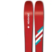 Movement Logic 91 Fjellski