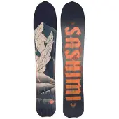 Rossignol Xv Sashimi Snøbrett