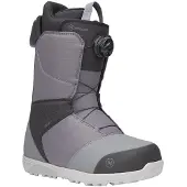 Nidecker Sierra Snowboard Boots grå