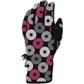 Matt Leisure Tootex Hansker