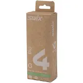Swix Bio-g4 Performance 180g Voks