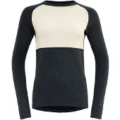 Devold Expedition Merino Silk Langarmet T-skjorte