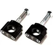 Renthal Honda 00-22/yamaha Yzf 14-20/kawasaki 14-22 Styreforhøyer