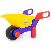 Wader Handlevogn