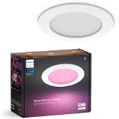 Philips Hue Slim innfelt spotlight 170 mm