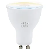 Eglo CONNECT-Z Tunable White GU10 Smartpære - 400 lm