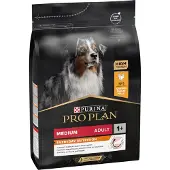 Purina Pro Plan Medium Adult Everyday Nutrition - 10 kg