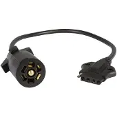Seachoice 5-7-veis Adapter