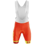 Otso Foc Sykkelshorts