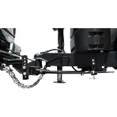 Blue Ox Track Pro Standard Tilhengerfeste