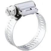 Scandvik Powerseal Klemme