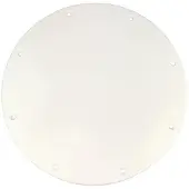 T-h Marine Skru Ned Dekkplate