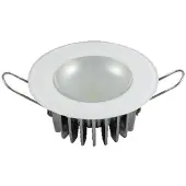 Lumitec Mirage Hvit/blå/rød Led-lampe 63.5 Mm