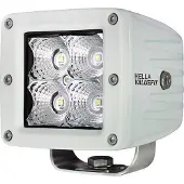 Hella Marine Valuefit Cube 4 Led-lys
