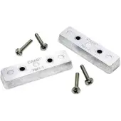 Camp Zinc Bannet Trim Tab Anode