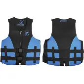 Seachoice Evo Youth Redningsvest