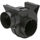 Johnson Pump Fjernstyrt Lenseblæser