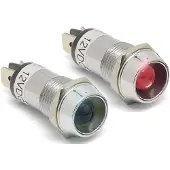Cole Hersee Pilot Led-lys