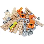 Hape Eksperimentsett For Nybegynnere