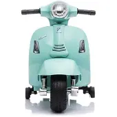 DevesSport Mini Vespa Fortsett