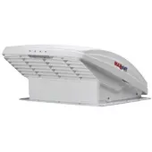 Rv Products-airxcel Inc Deluxe-vifte 10 Ventiler