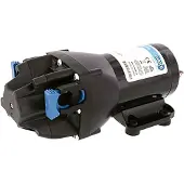 Jabsco Parmax Hd3 3gpm Pumpe 12v