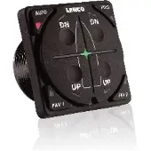 Lenco Marine Autoglide Antenne Gps Og Nmea2000 Enkeltsylinder Automatisk Kontroller